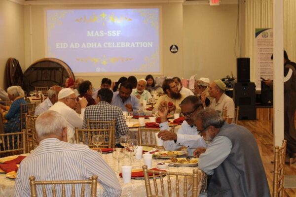 Senior Eid Celebration Mushaira-10